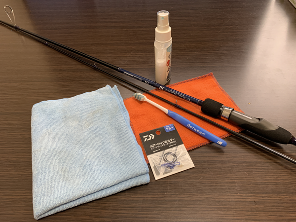 インプレ】ヤマガブランクス：ブルーカレントⅢ711 | TEAM YMG