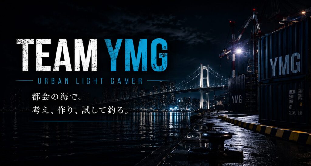 TEAM YMG